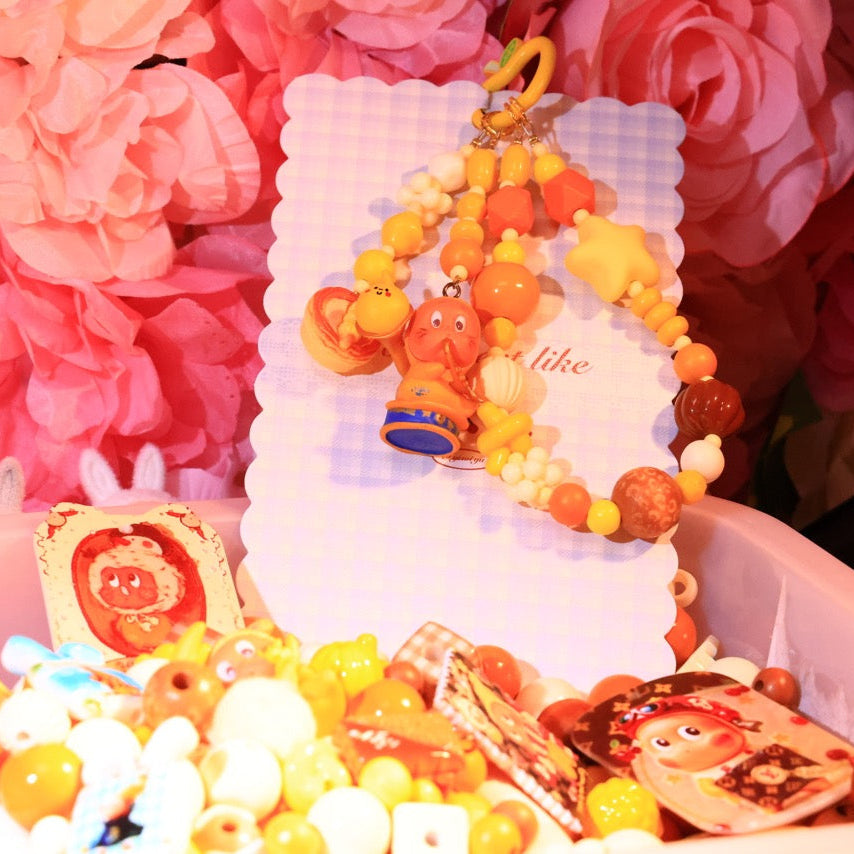 ビーズ掘り掘り〜スタージン〜再販