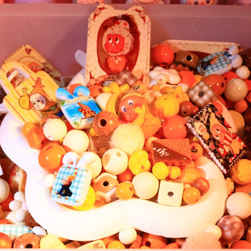 ビーズ掘り掘り〜スタージン〜再販