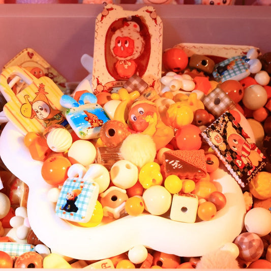 ビーズ掘り掘り〜スタージン〜再販