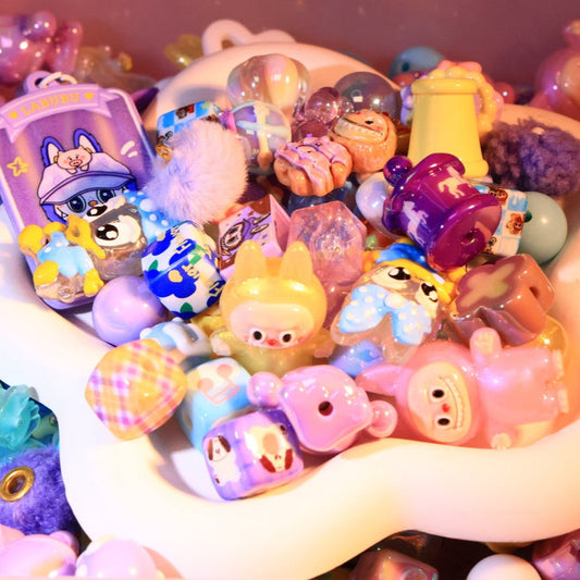 ビーズ掘り掘り〜rabubu(限定特価)