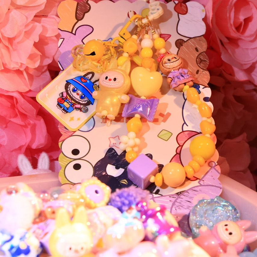 ビーズ掘り掘り〜rabubu(限定特価)