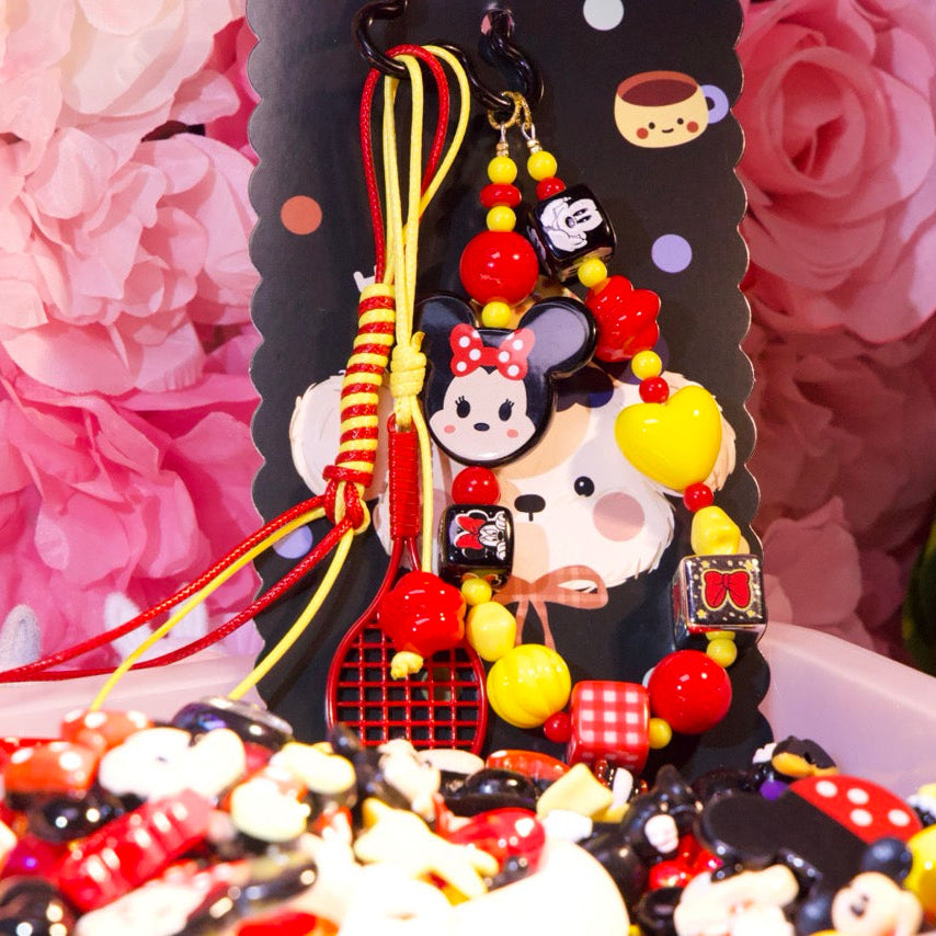 ビーズ掘り掘り〜M〜ICKY MOUSE