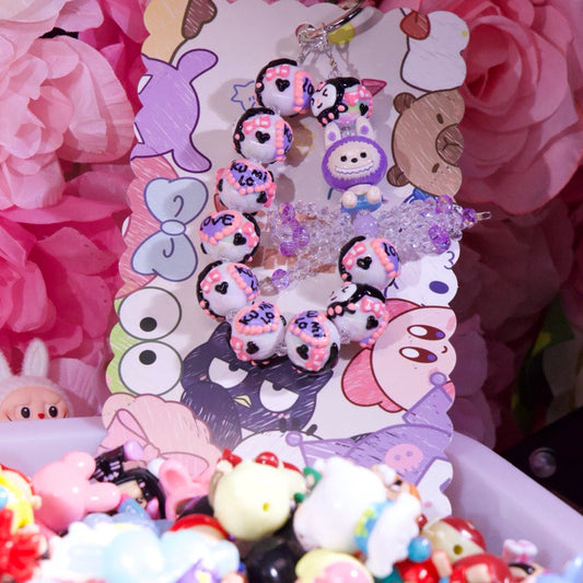 ビーズ掘り掘り〜人形大集合（限定特価）