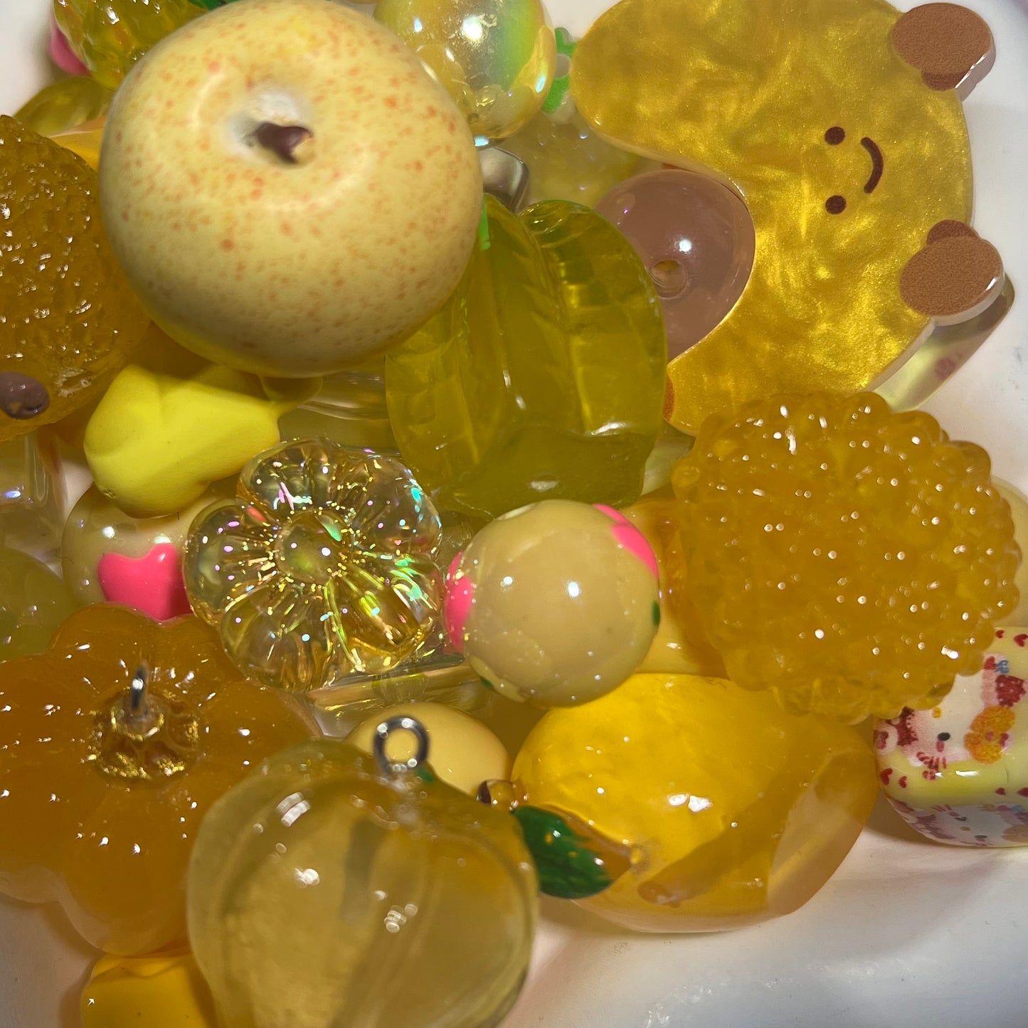 ビーズ掘り掘り〜ビタミンC(限定特価)